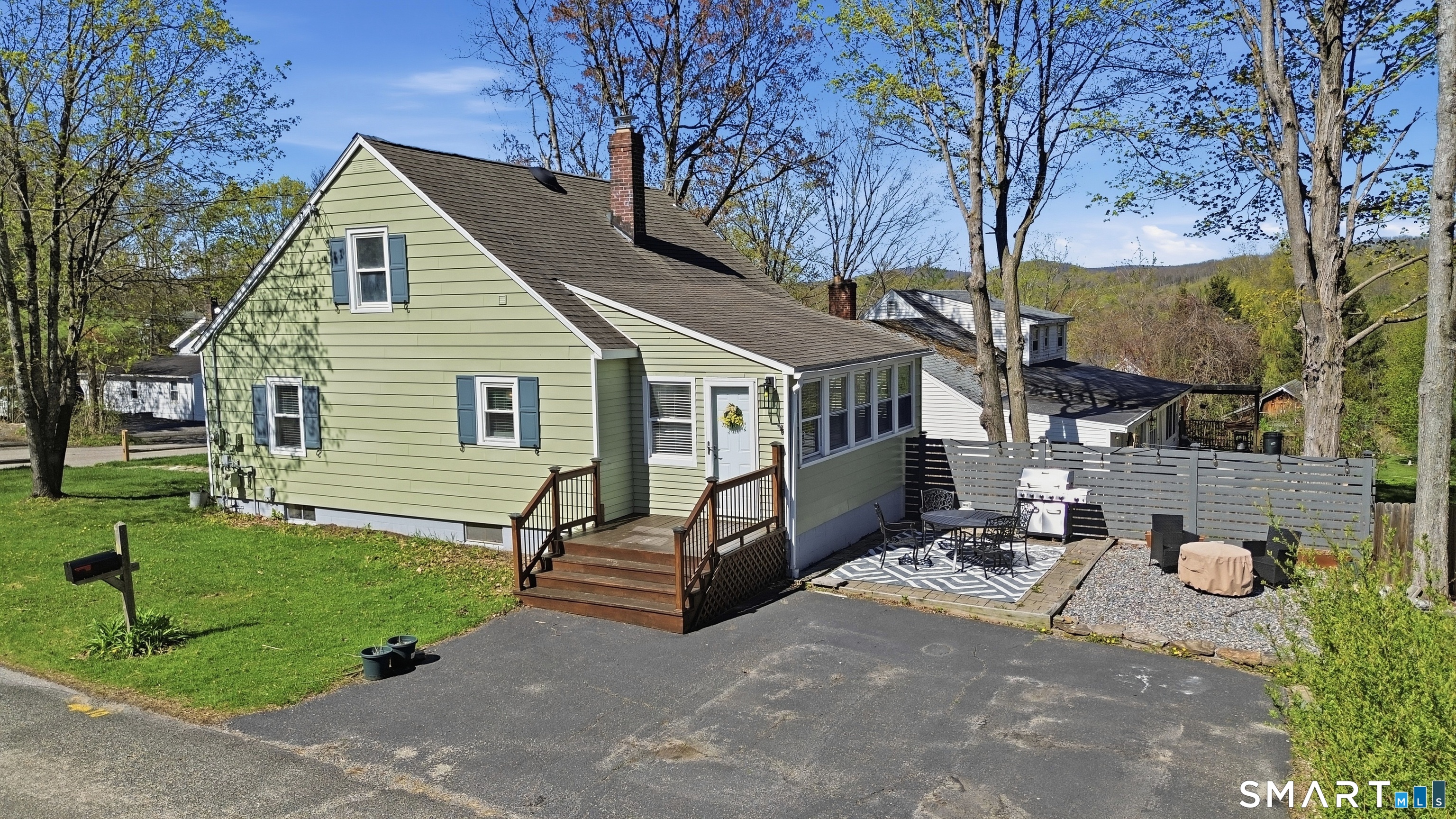 149 East Mountain Avenue