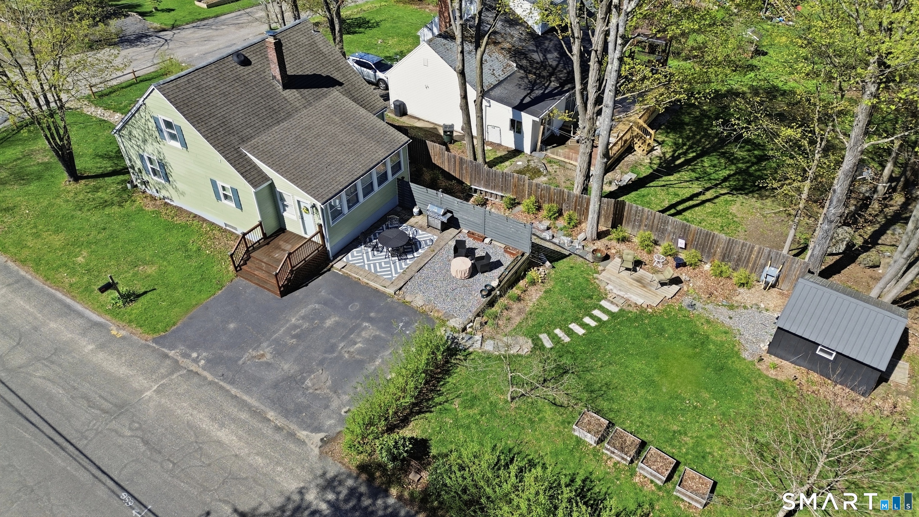 149 East Mountain Avenue