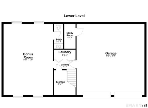 Tiny photo for 308 State Route 39, New Fairfield, CT 06812 (MLS # 24213204)
