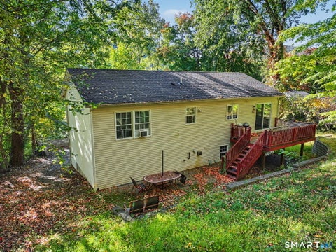 Tiny photo for 308 State Route 39, New Fairfield, CT 06812 (MLS # 24213204)