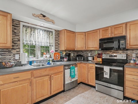 Tiny photo for 308 State Route 39, New Fairfield, CT 06812 (MLS # 24213204)