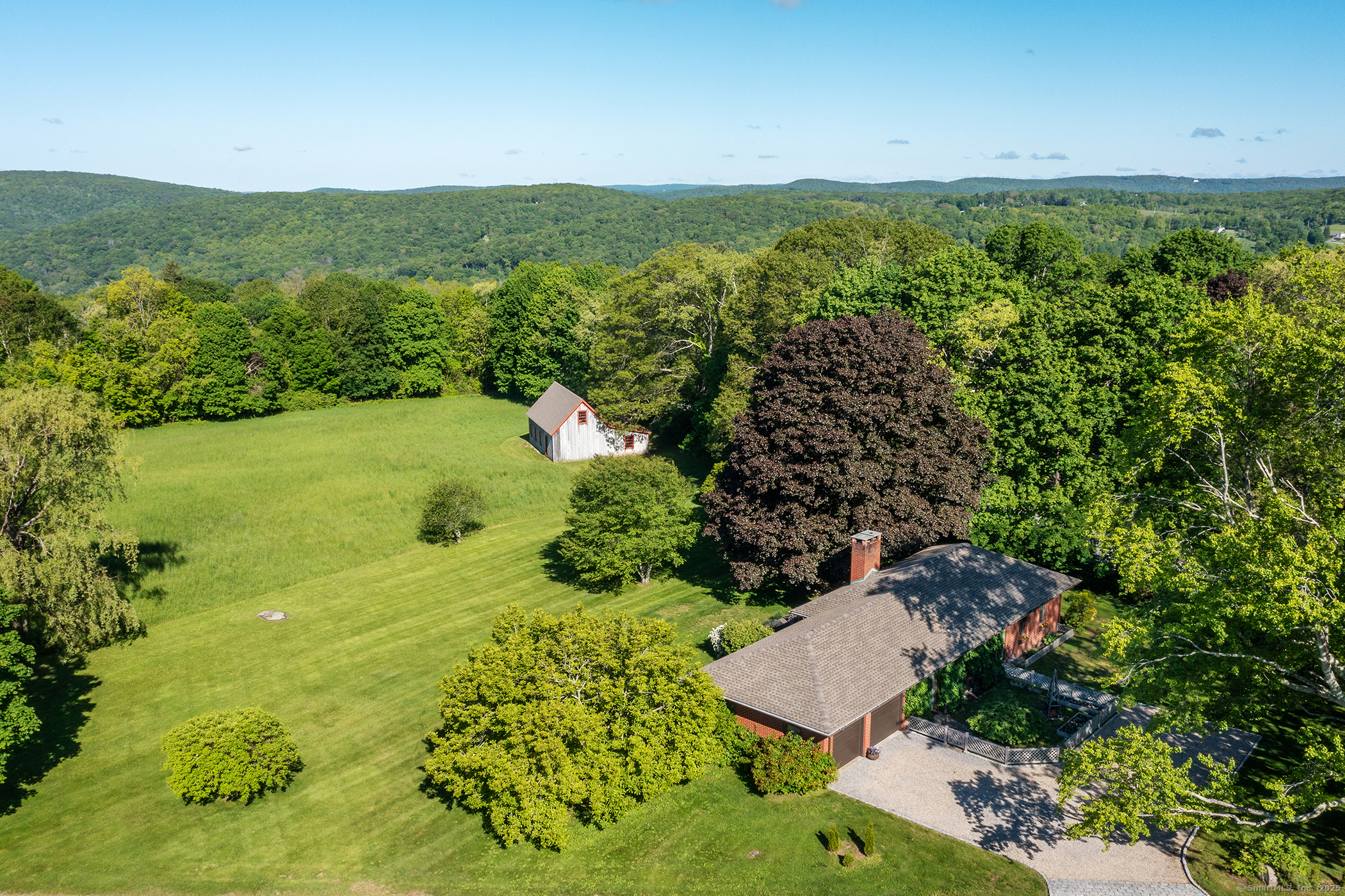 301 Calhoun Street, Washington, Connecticut image 35