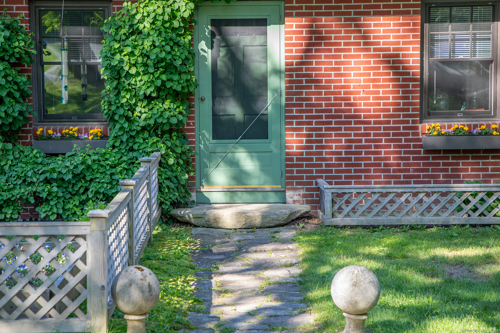 301 Calhoun Street
