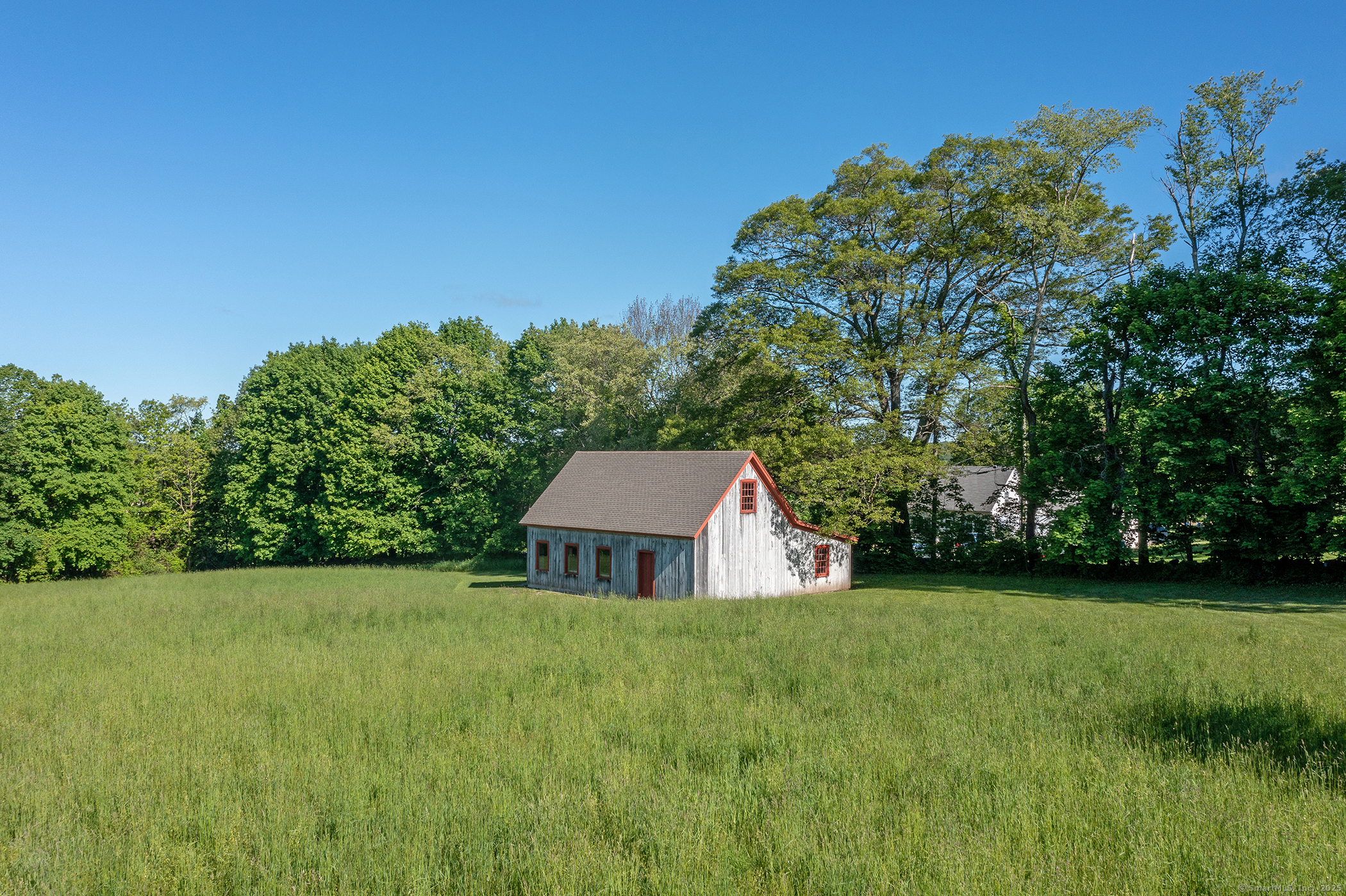 301 Calhoun Street, Washington, Connecticut image 29