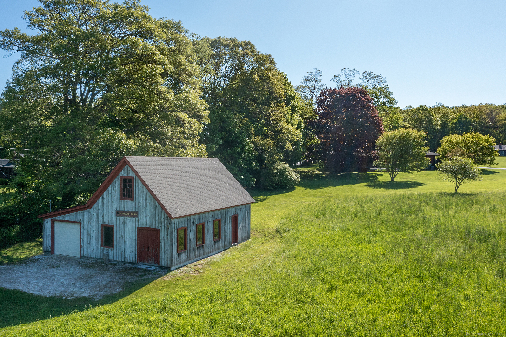 301 Calhoun Street, Washington, Connecticut image 30