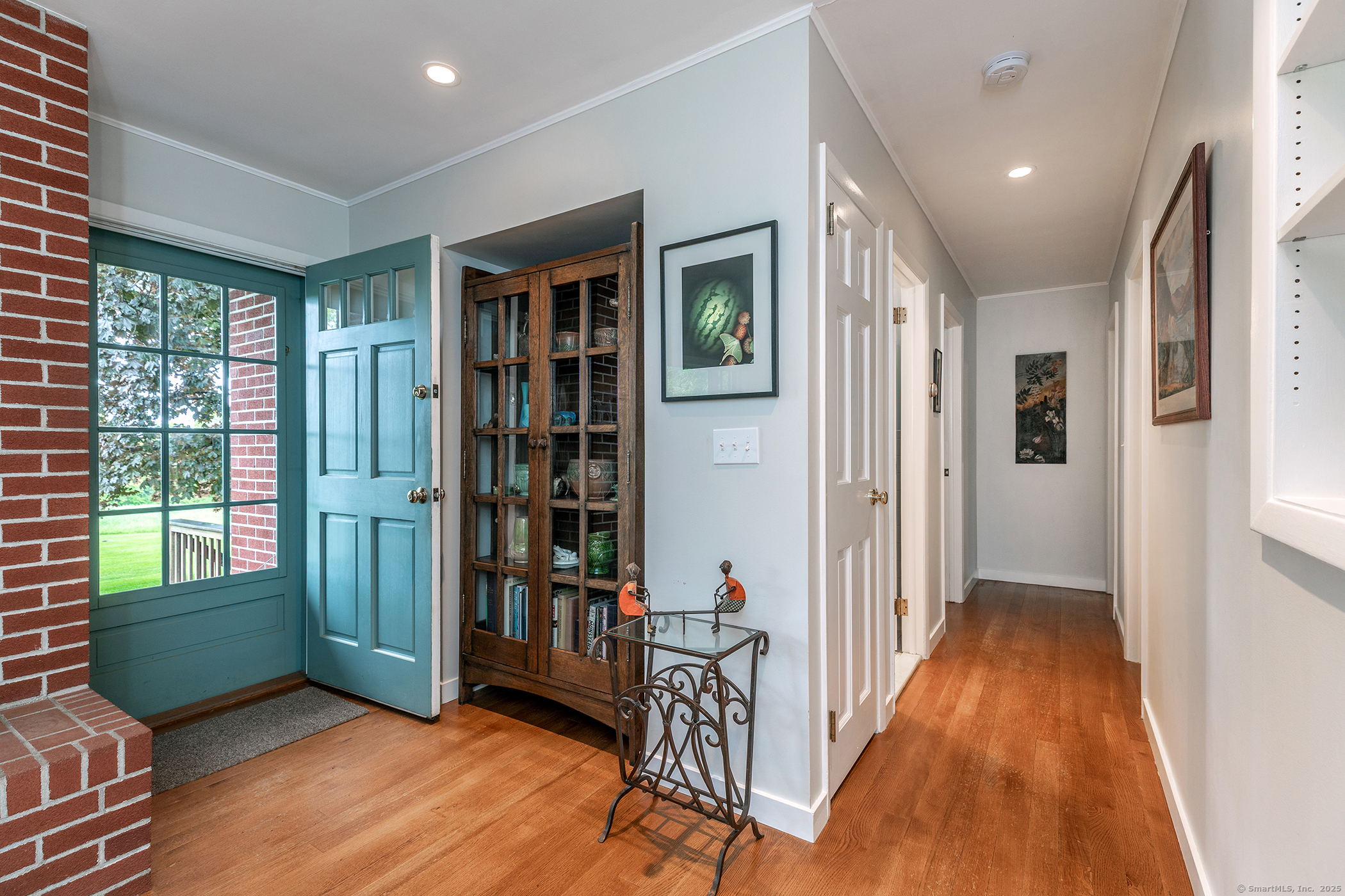 301 Calhoun Street, Washington, Connecticut image 13