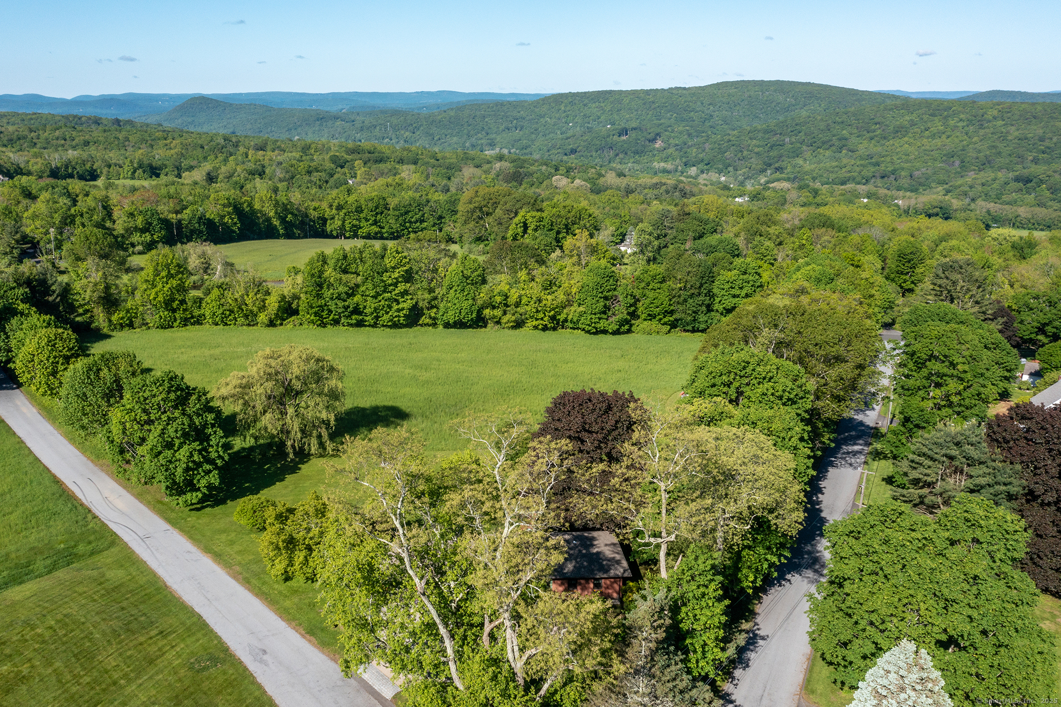 301 Calhoun Street, Washington, Connecticut image 37