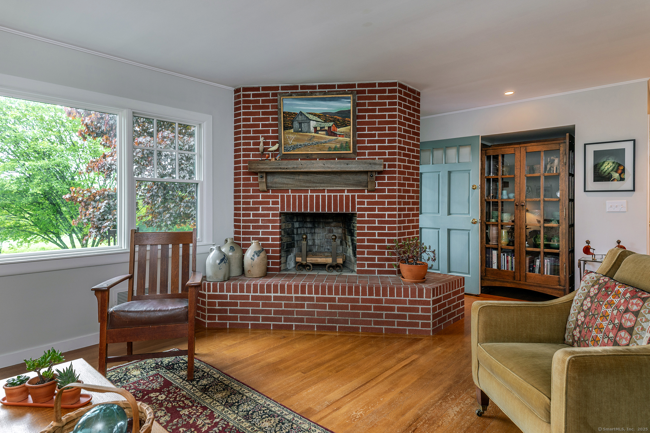 301 Calhoun Street, Washington, Connecticut image 12