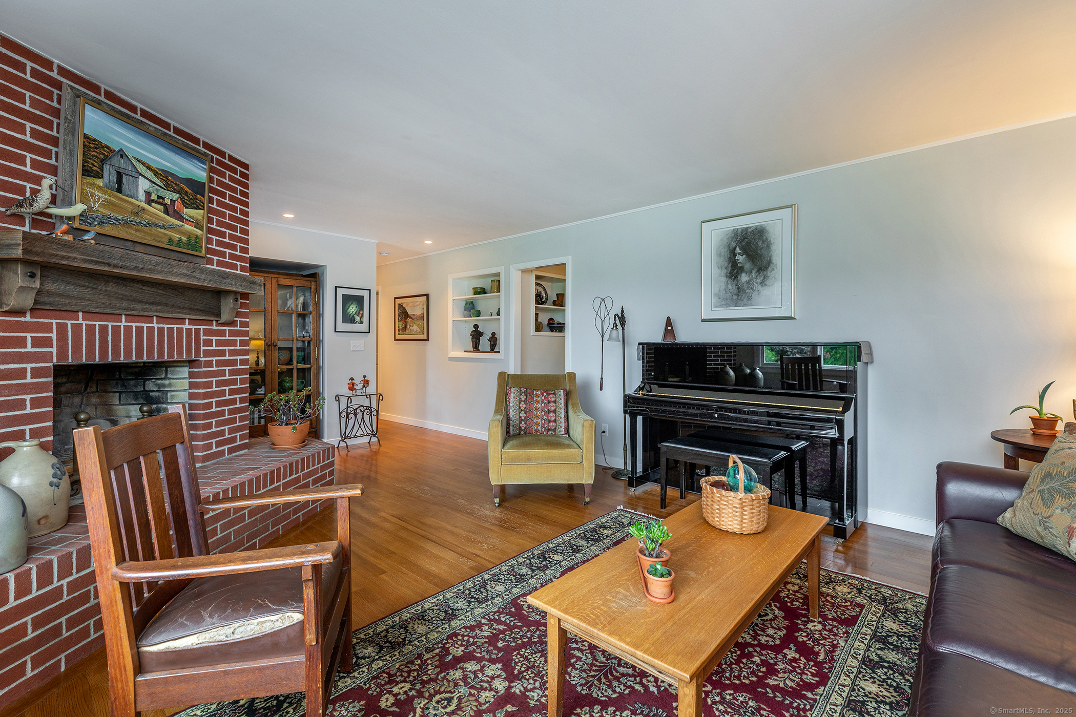 301 Calhoun Street, Washington, Connecticut image 11