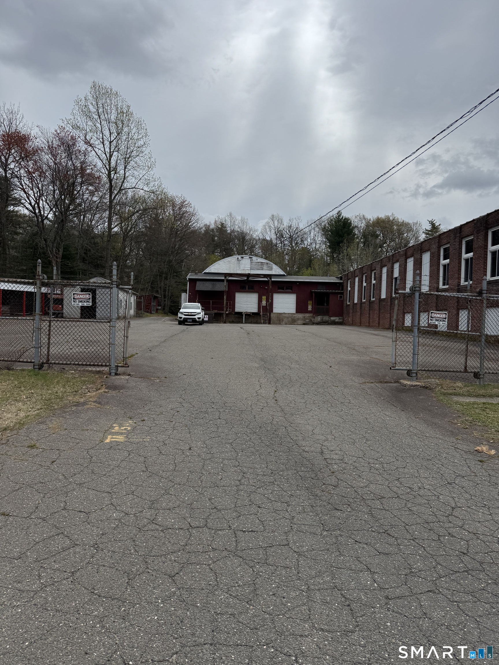10 School Street