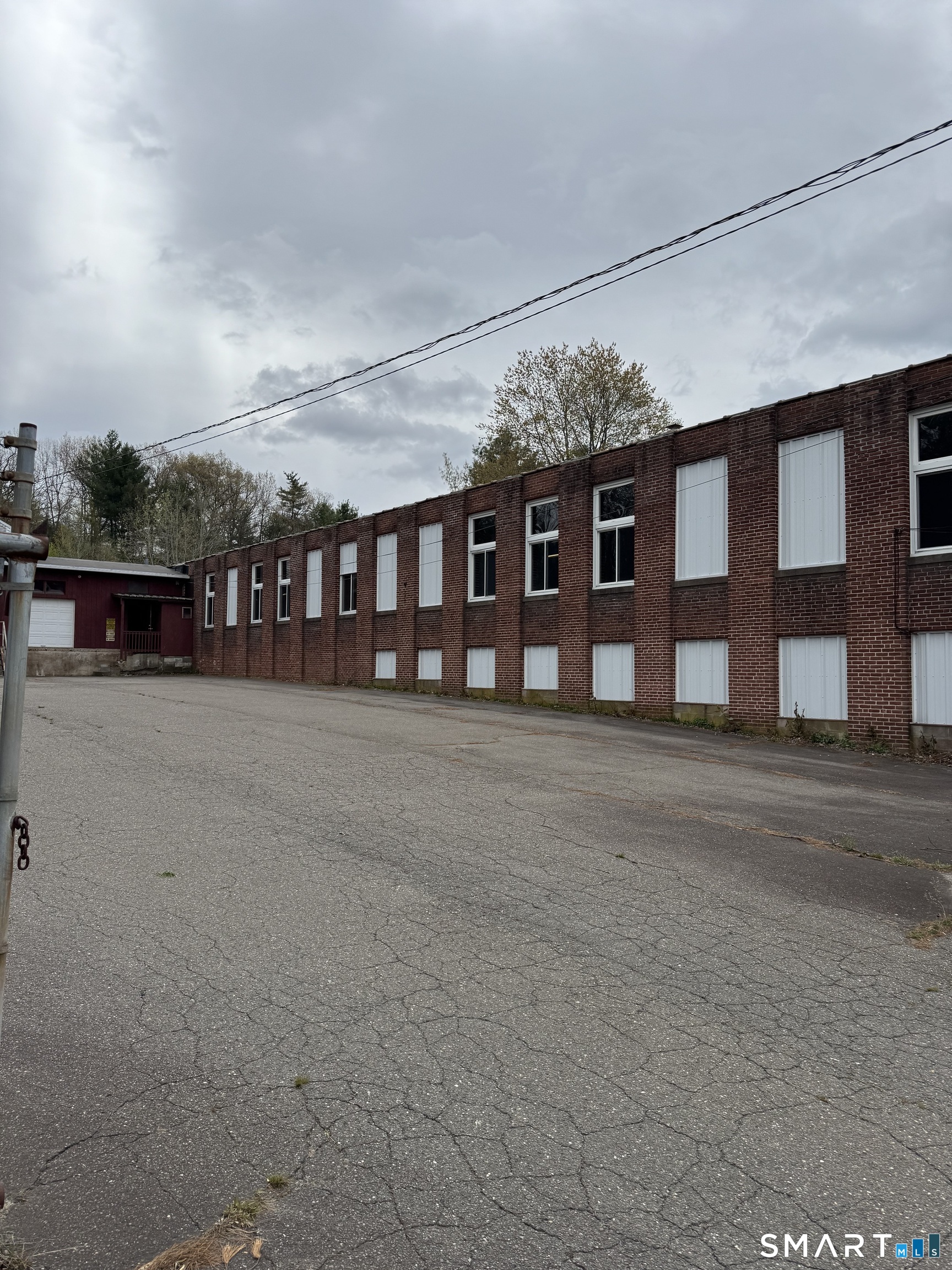 10 School Street