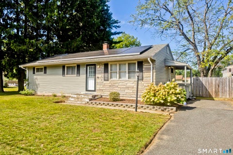 Tiny photo for 11 Harvest Road, Enfield, CT 06082 (MLS # 24203259)