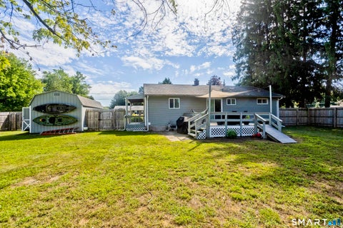 Tiny photo for 11 Harvest Road, Enfield, CT 06082 (MLS # 24203259)