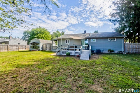 Tiny photo for 11 Harvest Road, Enfield, CT 06082 (MLS # 24203259)