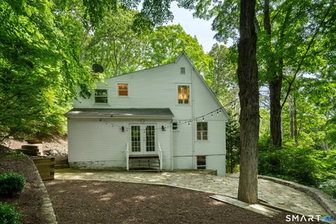 Tiny photo for 123 Lyons Plain Road, Weston, CT 06883 (MLS # 24176959)