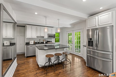 Tiny photo for 123 Lyons Plain Road, Weston, CT 06883 (MLS # 24176959)