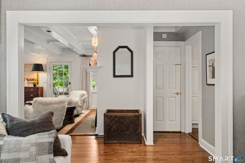 Tiny photo for 123 Lyons Plain Road, Weston, CT 06883 (MLS # 24176959)