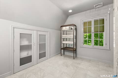 Tiny photo for 123 Lyons Plain Road, Weston, CT 06883 (MLS # 24176959)