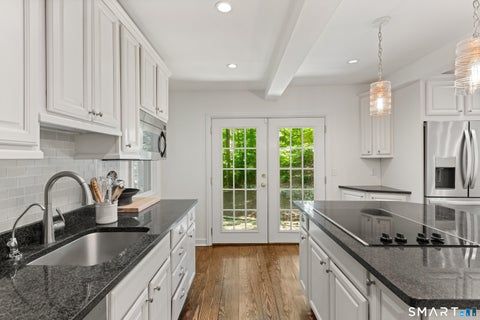 Tiny photo for 123 Lyons Plain Road, Weston, CT 06883 (MLS # 24176959)