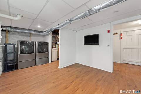 Tiny photo for 123 Lyons Plain Road, Weston, CT 06883 (MLS # 24176959)