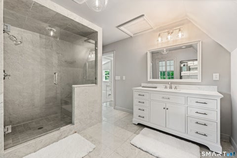 Tiny photo for 123 Lyons Plain Road, Weston, CT 06883 (MLS # 24176959)