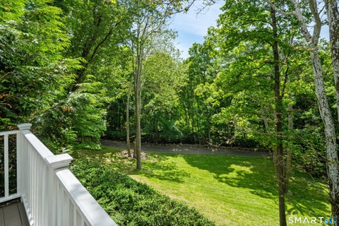 Tiny photo for 123 Lyons Plain Road, Weston, CT 06883 (MLS # 24176959)