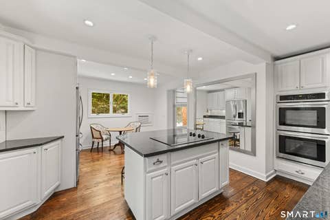 Tiny photo for 123 Lyons Plain Road, Weston, CT 06883 (MLS # 24176959)