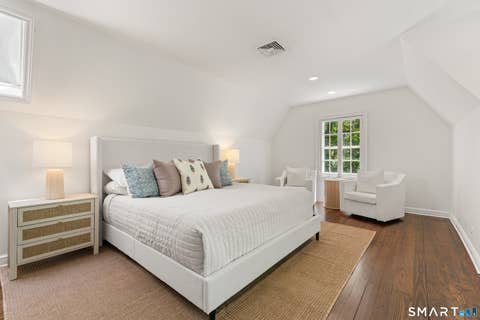 Tiny photo for 123 Lyons Plain Road, Weston, CT 06883 (MLS # 24176959)