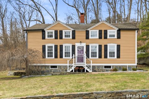 Photo of 32 Porges Road, East Haddam, CT 06423 (MLS # 24165051)