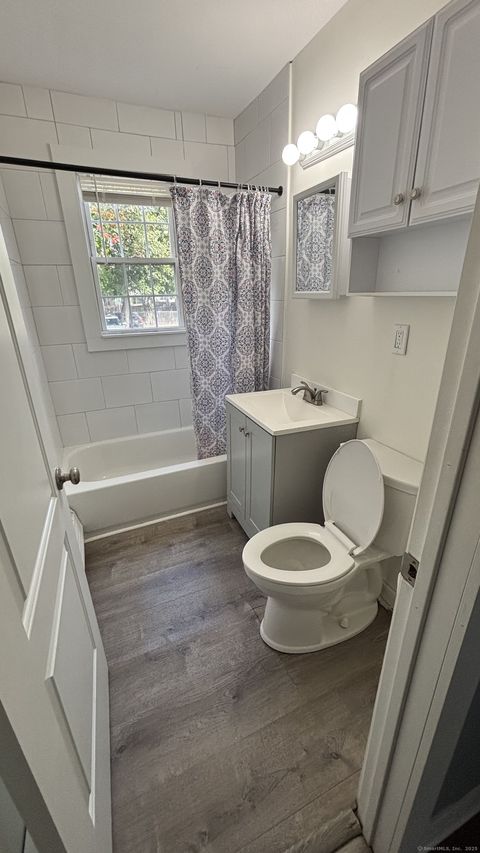 Tiny photo for 957 William Street #APT A, Bridgeport, CT 06608 (MLS # 24135559)