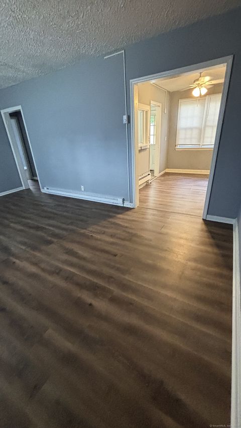Tiny photo for 957 William Street #APT A, Bridgeport, CT 06608 (MLS # 24135559)
