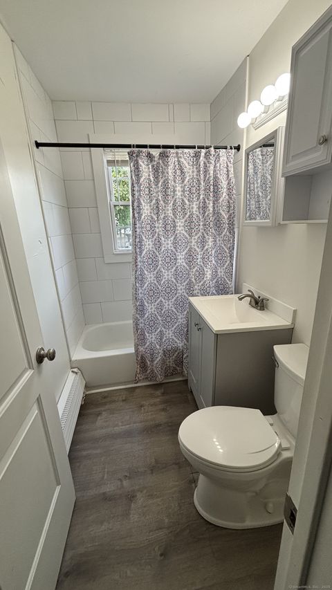 Tiny photo for 957 William Street #APT A, Bridgeport, CT 06608 (MLS # 24135559)