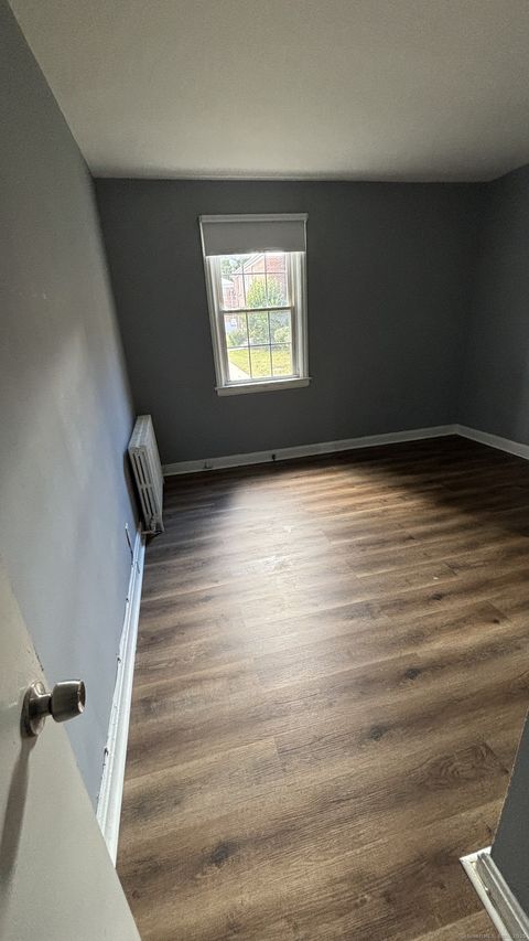 Tiny photo for 957 William Street #APT A, Bridgeport, CT 06608 (MLS # 24135559)