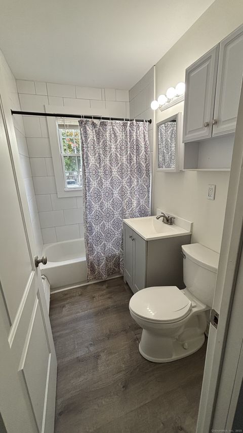 Tiny photo for 957 William Street #APT A, Bridgeport, CT 06608 (MLS # 24135559)