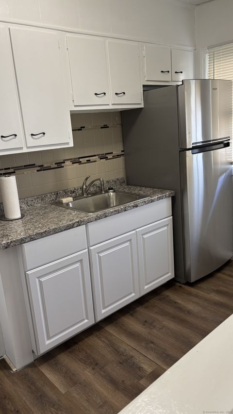 Tiny photo for 957 William Street #APT A, Bridgeport, CT 06608 (MLS # 24135559)