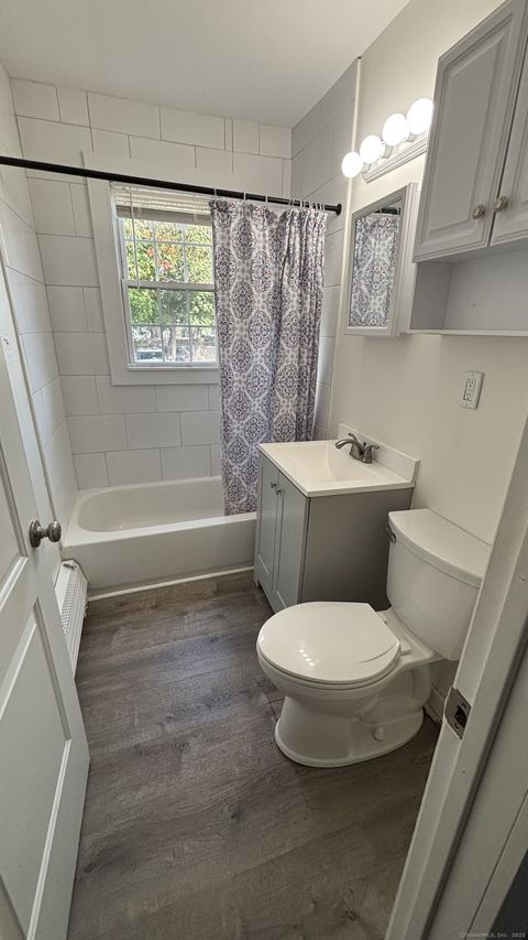Tiny photo for 957 William Street #APT A, Bridgeport, CT 06608 (MLS # 24135559)