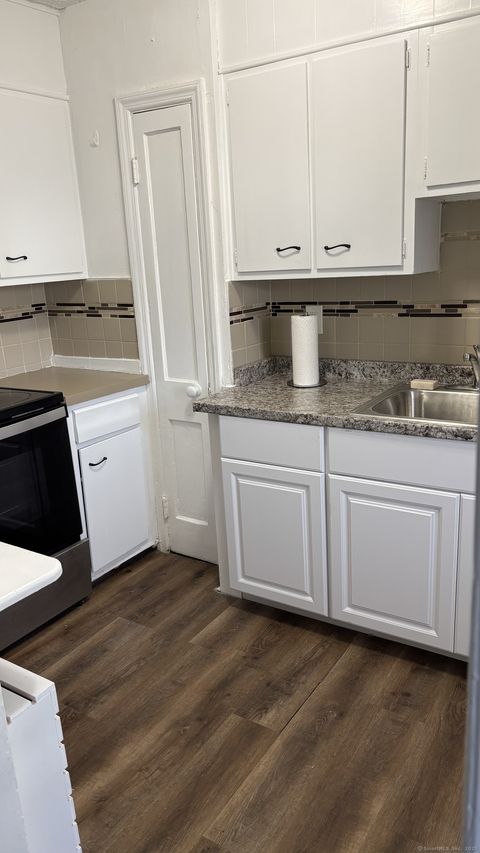 Tiny photo for 957 William Street #APT A, Bridgeport, CT 06608 (MLS # 24135559)