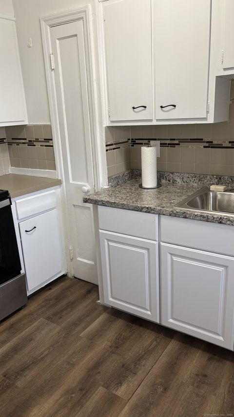Tiny photo for 957 William Street #APT A, Bridgeport, CT 06608 (MLS # 24135559)
