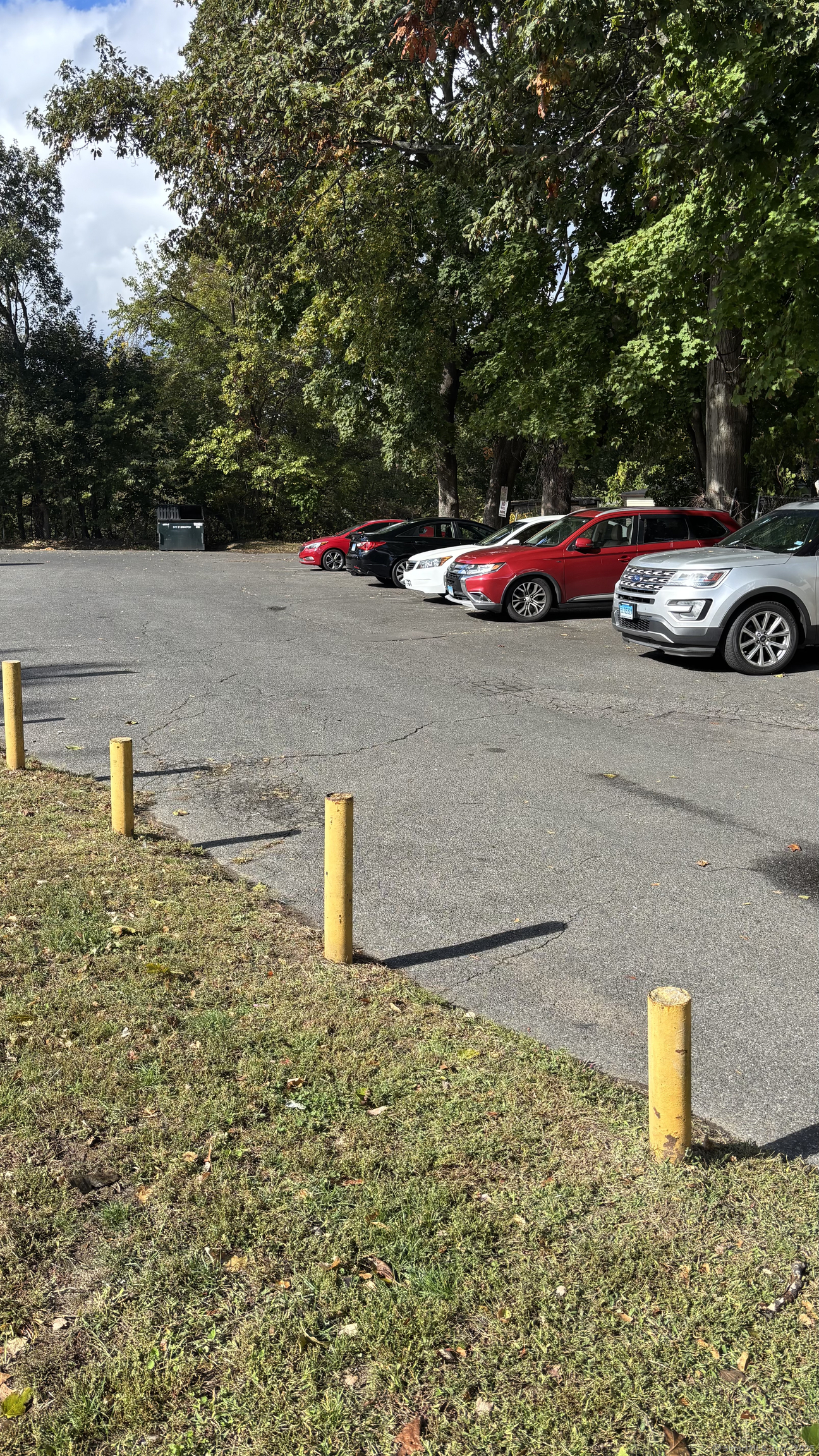 957 William Street APT A