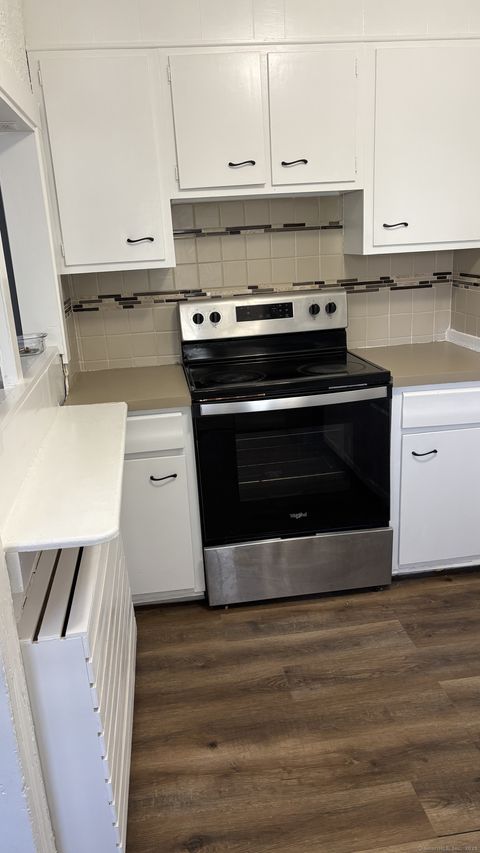 Tiny photo for 957 William Street #APT A, Bridgeport, CT 06608 (MLS # 24135559)