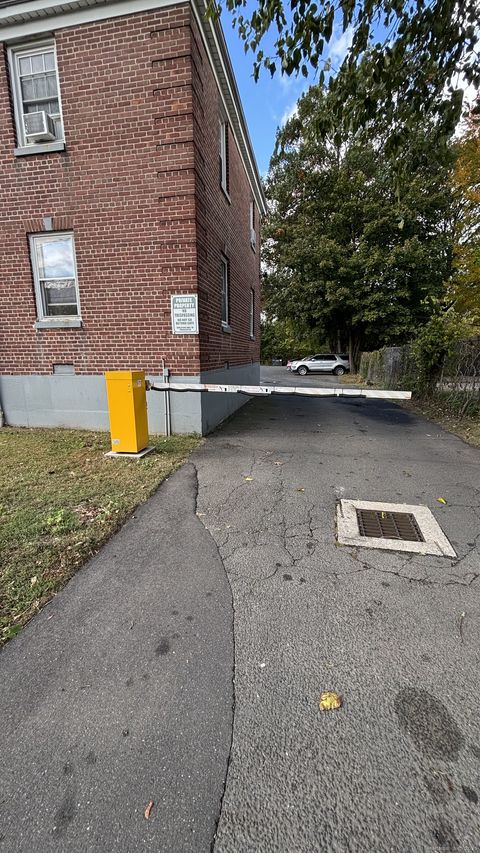Tiny photo for 957 William Street #APT A, Bridgeport, CT 06608 (MLS # 24135559)