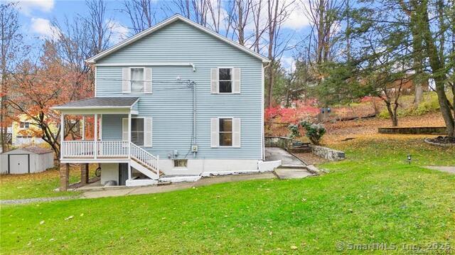 8 Hudson Drive
