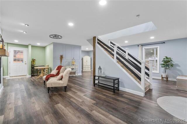 8 Hudson Drive