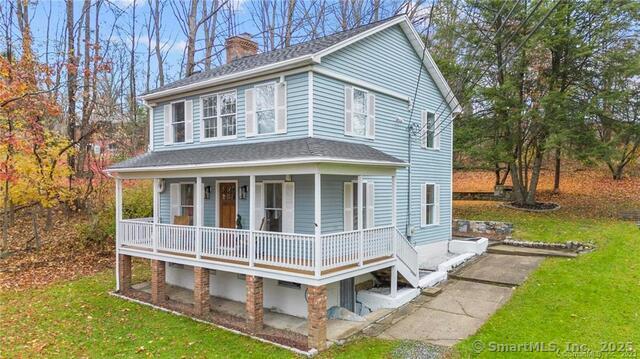 8 Hudson Drive