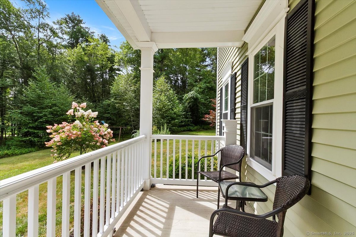 151 Losaw Road