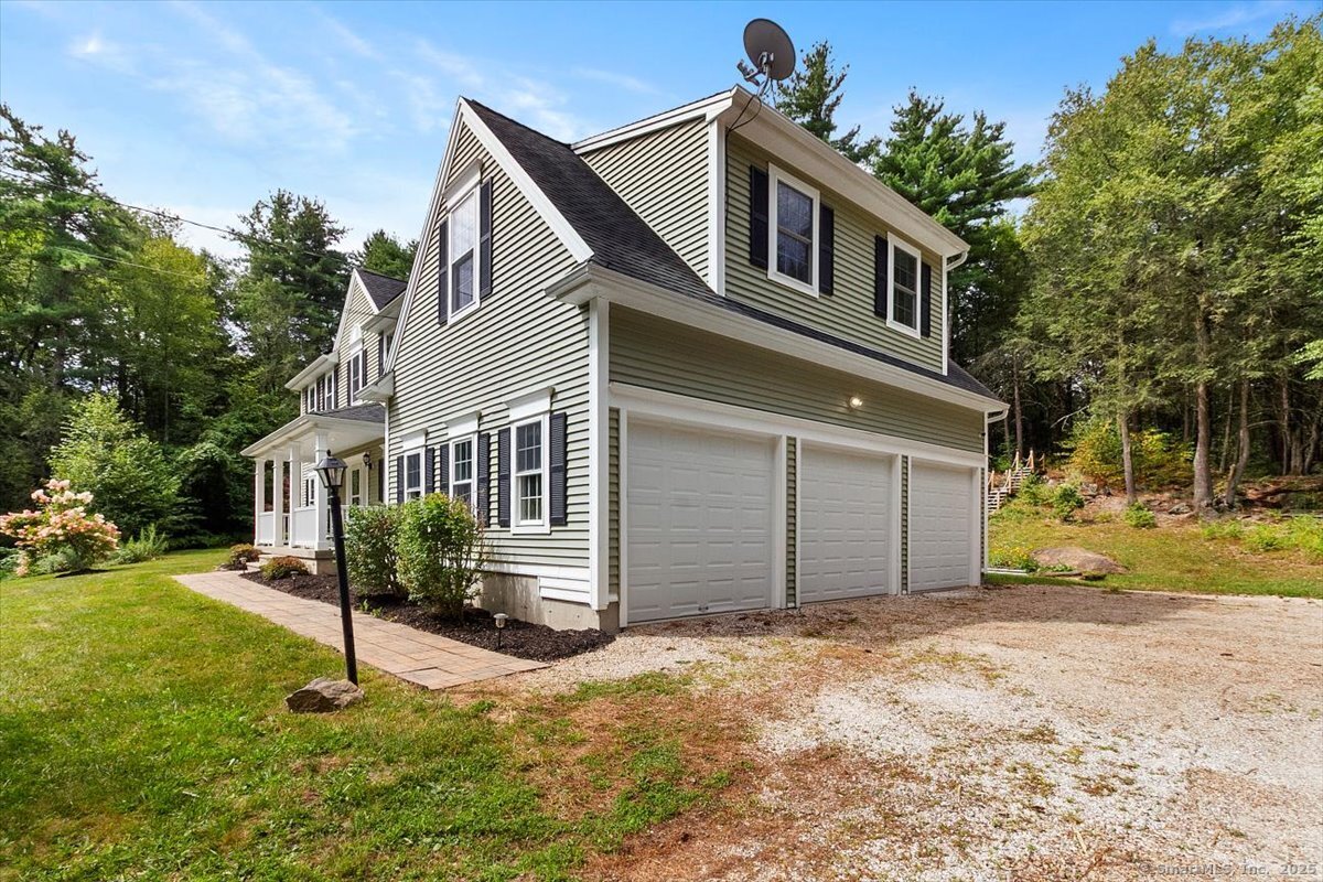 151 Losaw Road
