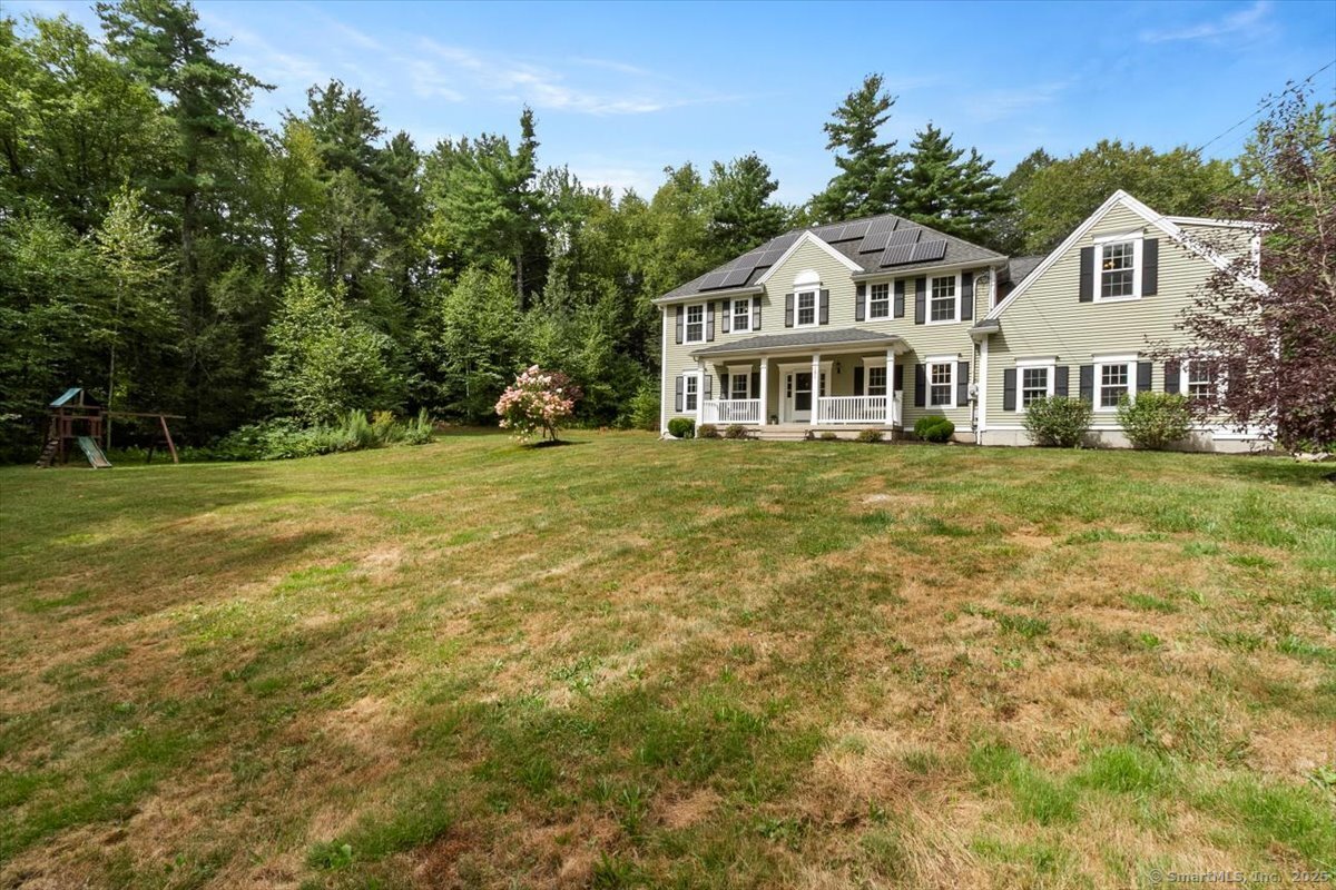151 Losaw Road