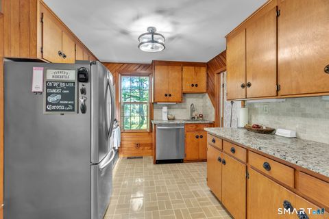 Tiny photo for 215 Walnut Street, Putnam, CT 06260 (MLS # 24175246)