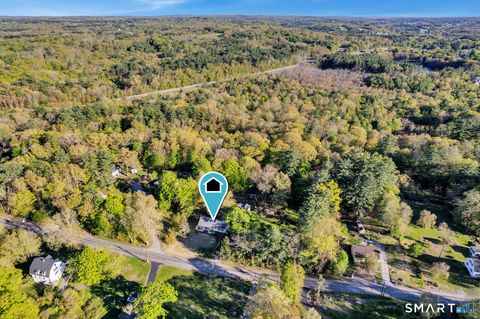 Tiny photo for 215 Walnut Street, Putnam, CT 06260 (MLS # 24175246)