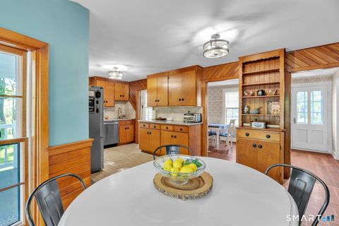 Tiny photo for 215 Walnut Street, Putnam, CT 06260 (MLS # 24175246)